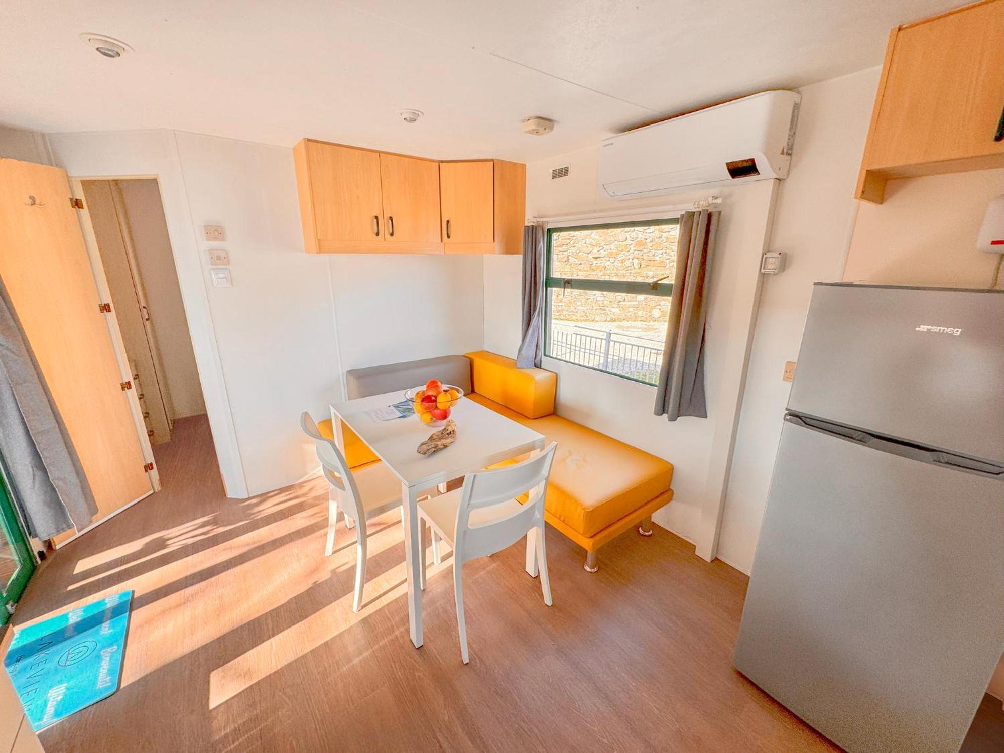 Lakeview Cannobio Camping & Resort Exterior foto
